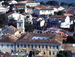 A Estreia! De Maragogipe para o Mundo!